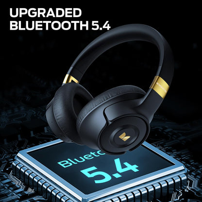 Handsfree Bluetooth Monster Persona SE, A2DP, ANC, Plava