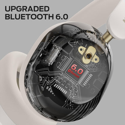 Handsfree Bluetooth Monster Persona 6th, MultiPoint, A2DP, ANC, Bela