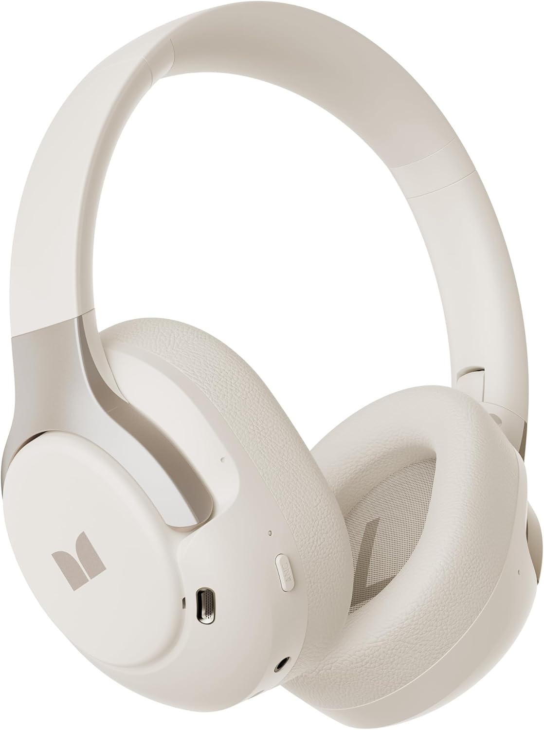 Handsfree Bluetooth Monster Persona 5th, MultiPoint, A2DP, ANC, Bela
