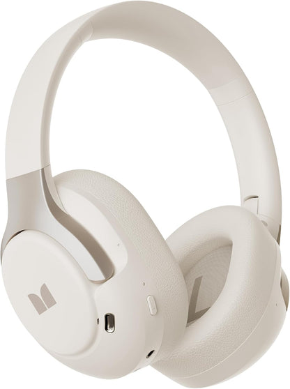 Handsfree Bluetooth Monster Persona 5th, MultiPoint, A2DP, ANC, Bela