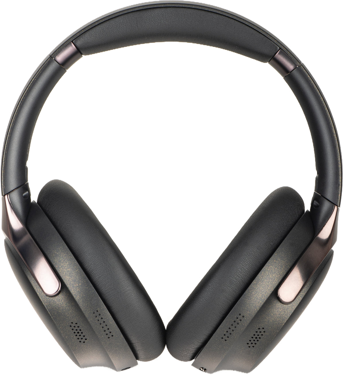 Handsfree Bluetooth Monster QuiteFit V3, MultiPoint, A2DP, ANC, Crna
