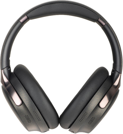 Handsfree Bluetooth Monster QuiteFit V3, MultiPoint, A2DP, ANC, Crna