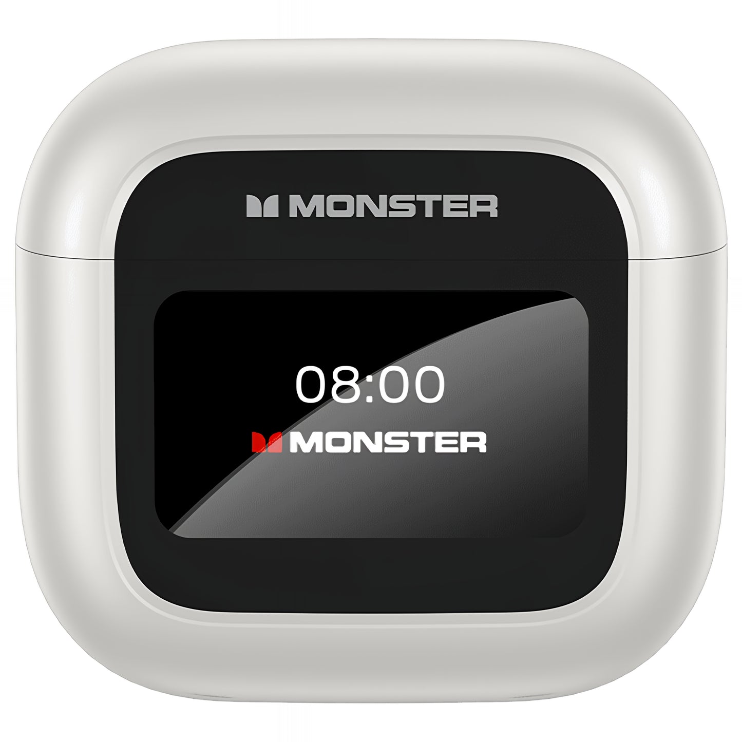 Handsfree Bluetooth Monster TH300, TWS, Bela
