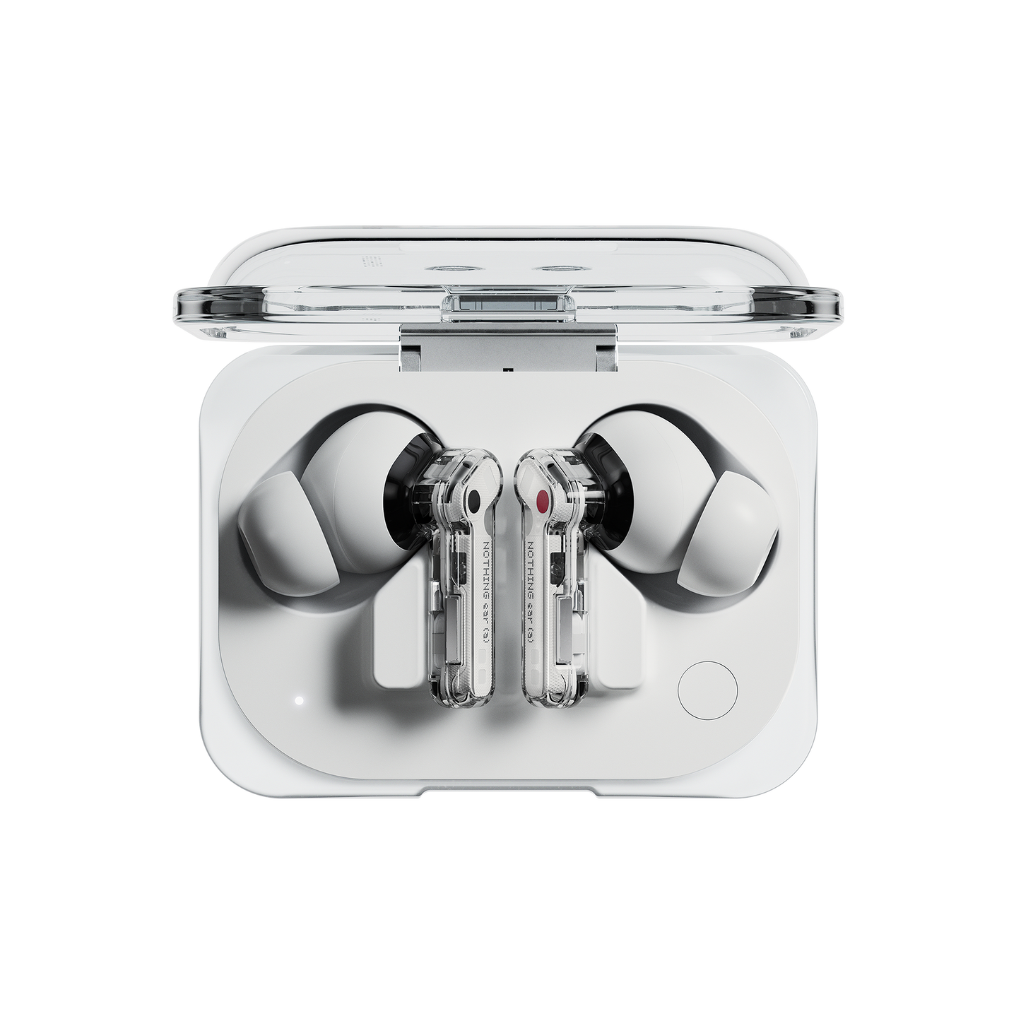 Handsfree Bluetooth Nothing Ear (a) B162, TWS, ANC, MultiPoint, Beli