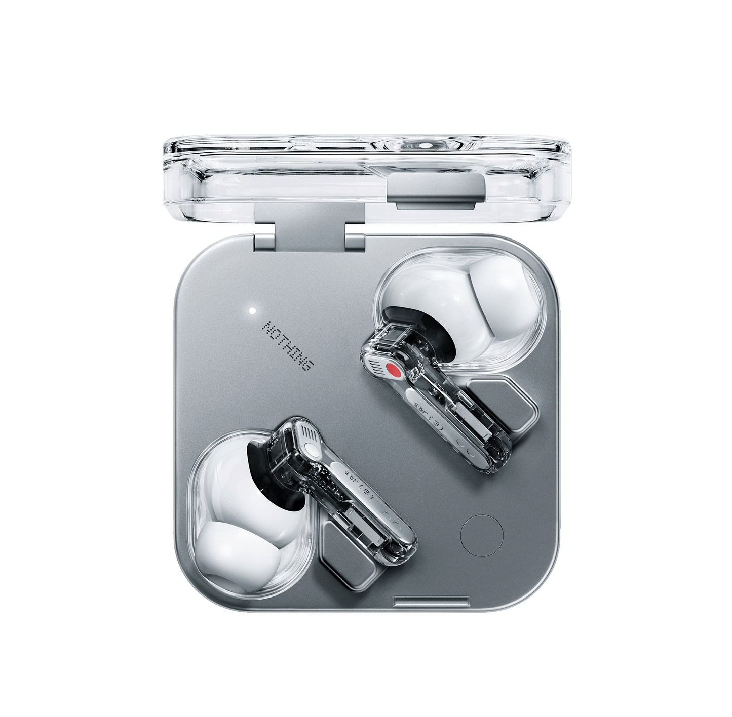 Handsfree Bluetooth Nothing Ear (3) B173, TWS, ANC, MultiPoint, Beli