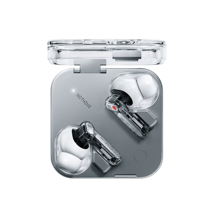 Handsfree Bluetooth Nothing Ear (3) B173, TWS, ANC, MultiPoint, Beli