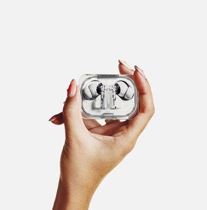 Handsfree Bluetooth Nothing Ear (a) B162, TWS, ANC, MultiPoint, Beli