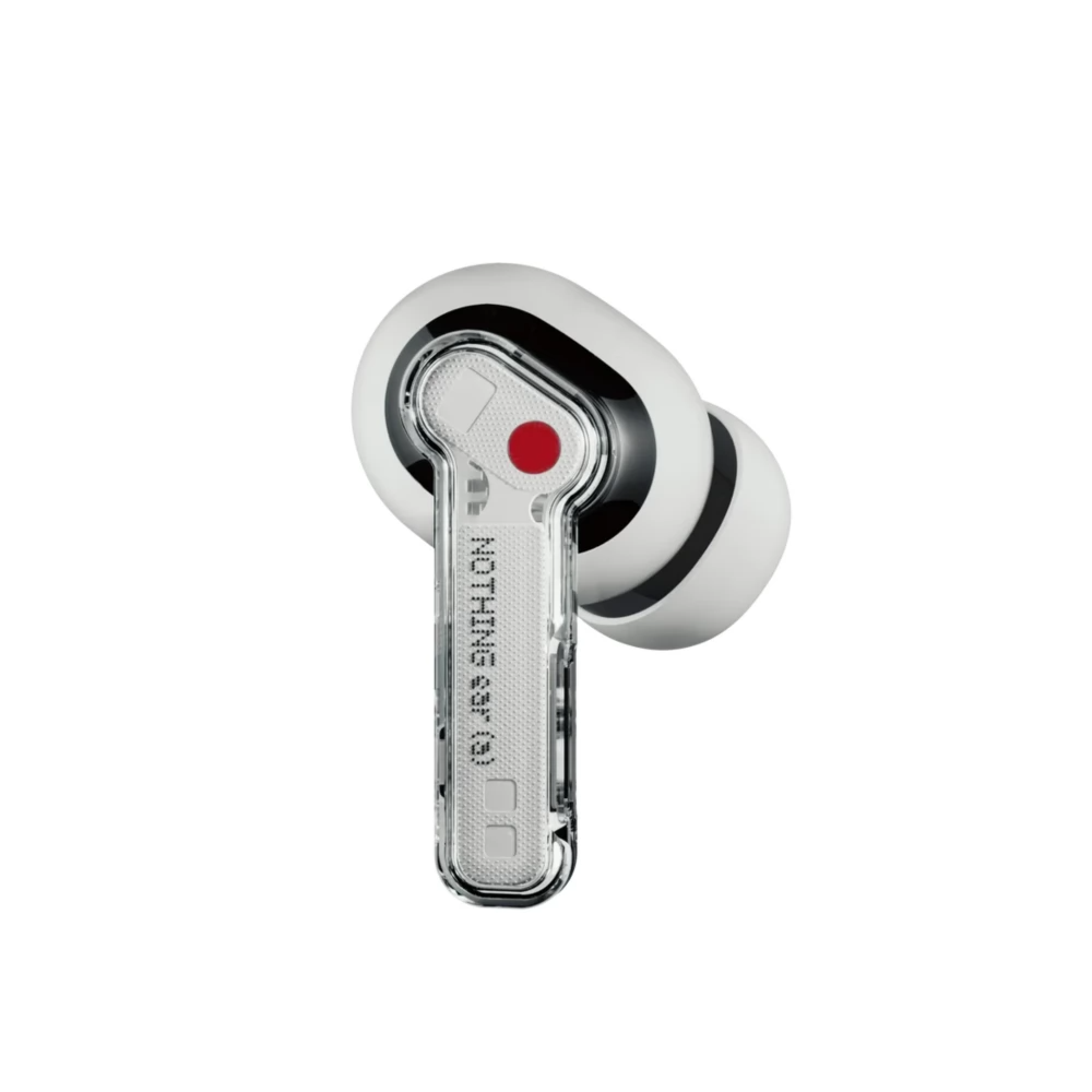Handsfree Bluetooth Nothing Ear (a) B162, TWS, ANC, MultiPoint, Beli