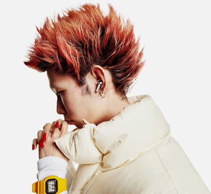 Handsfree Bluetooth Nothing Ear (a) B162, TWS, ANC, MultiPoint, Beli