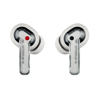 Handsfree Bluetooth Nothing Ear (a) B162, TWS, ANC, MultiPoint, Beli