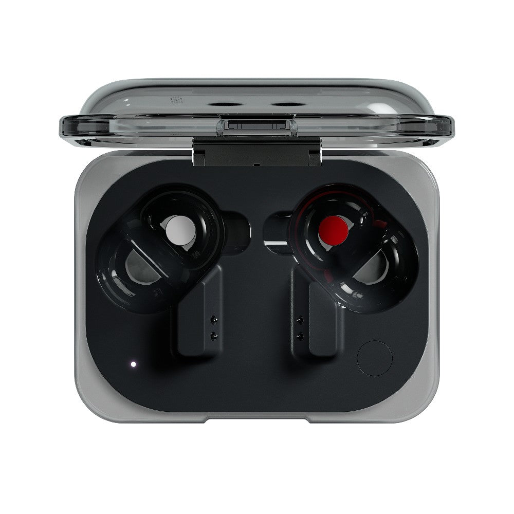 Handsfree Bluetooth Nothing Ear (a) B162, TWS, ANC, MultiPoint, Crni