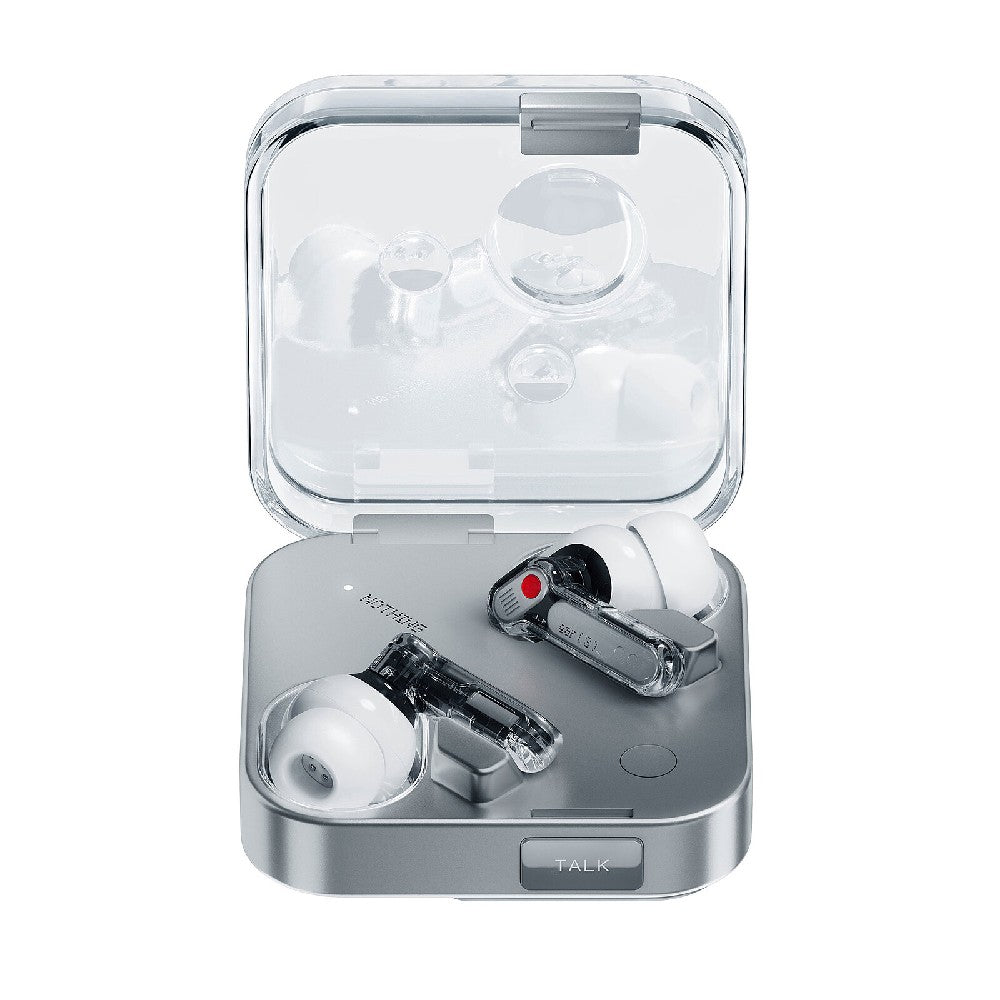 Handsfree Bluetooth Nothing Ear (3) B173, TWS, ANC, MultiPoint, Beli