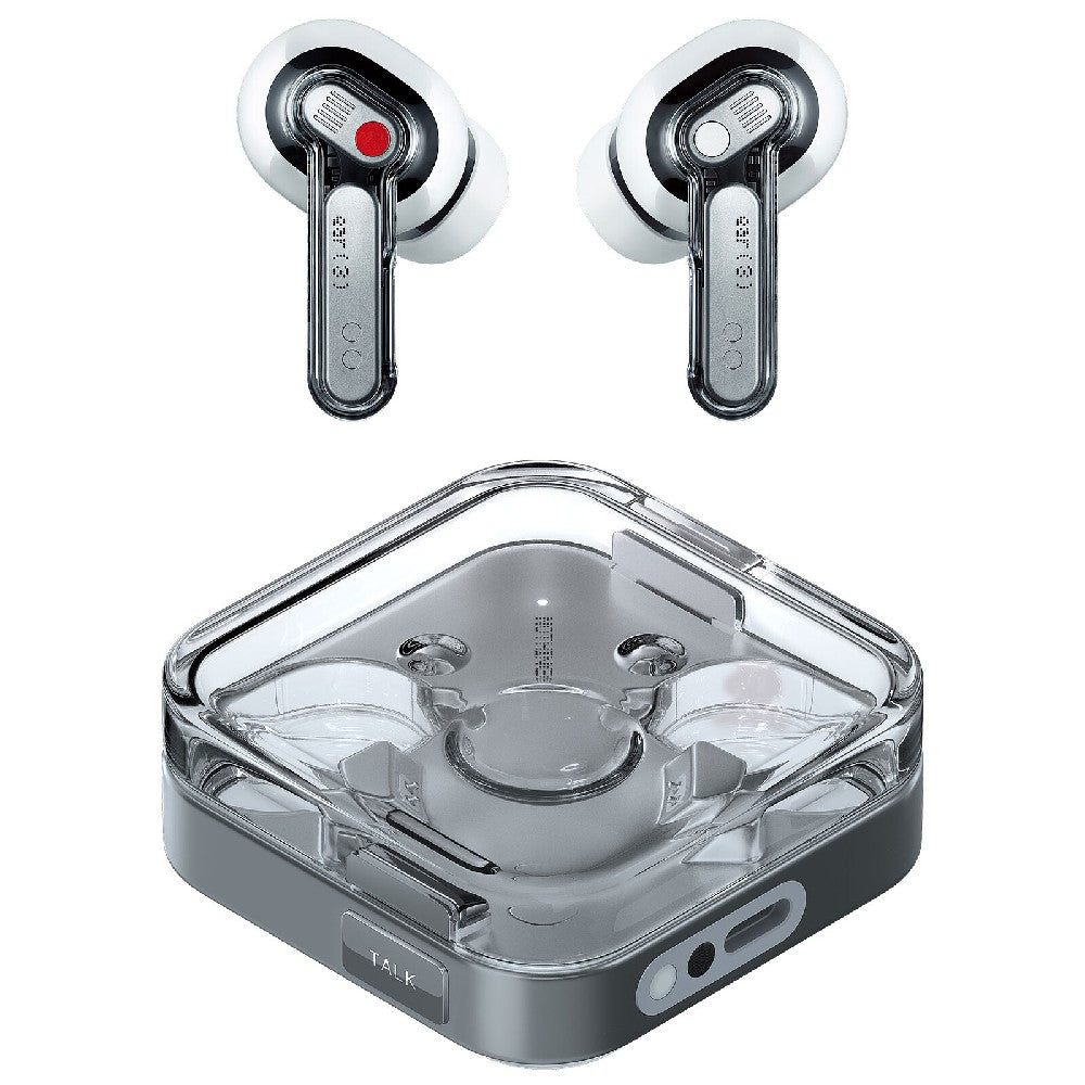 Handsfree Bluetooth Nothing Ear (3) B173, TWS, ANC, MultiPoint, Beli