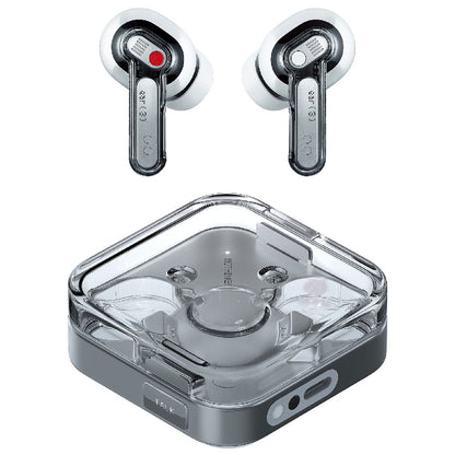 Handsfree Bluetooth Nothing Ear (3) B173, TWS, ANC, MultiPoint, Beli