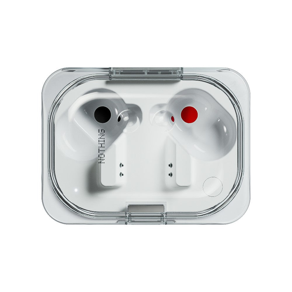 Handsfree Bluetooth Nothing Ear (a) B162, TWS, ANC, MultiPoint, Beli