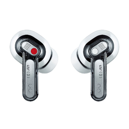 Handsfree Bluetooth Nothing Ear (3) B173, TWS, ANC, MultiPoint, Beli