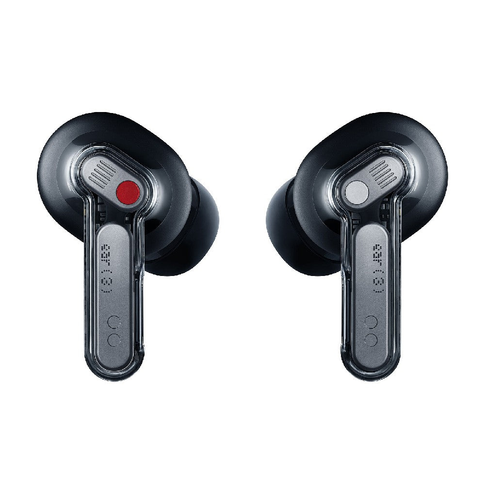 Handsfree Bluetooth Nothing Ear (3) B173, TWS, ANC, MultiPoint, Crna