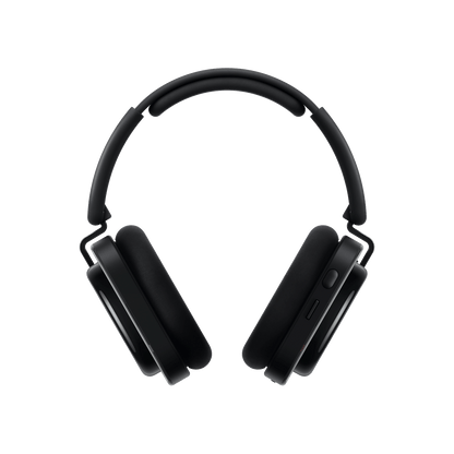 Handsfree Bluetooth Nothing Headphone (a), MultiPoint, A2DP, ANC, Crna
