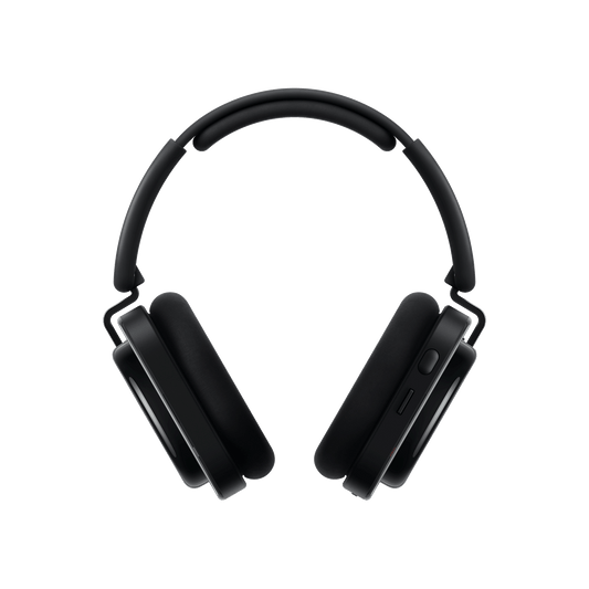 Handsfree Bluetooth Nothing Headphone (a), MultiPoint, A2DP, ANC, Crna