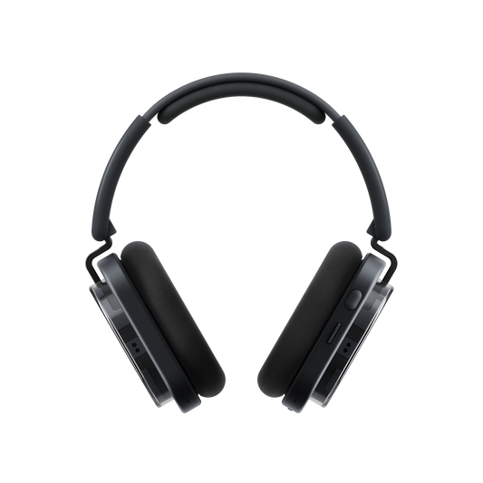 Handsfree Bluetooth Nothing Headphone (1) B170, MultiPoint, A2DP, ANC, Sivi