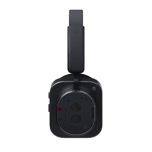 Handsfree Bluetooth Nothing Headphone (1) B170, MultiPoint, A2DP, ANC, Sivi