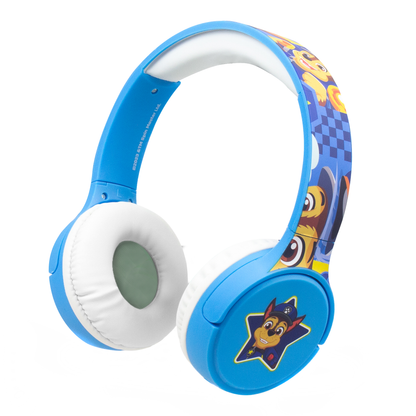 Handsfree Bluetooth OEM Paw Patrol Kids, A2DP, Plavo