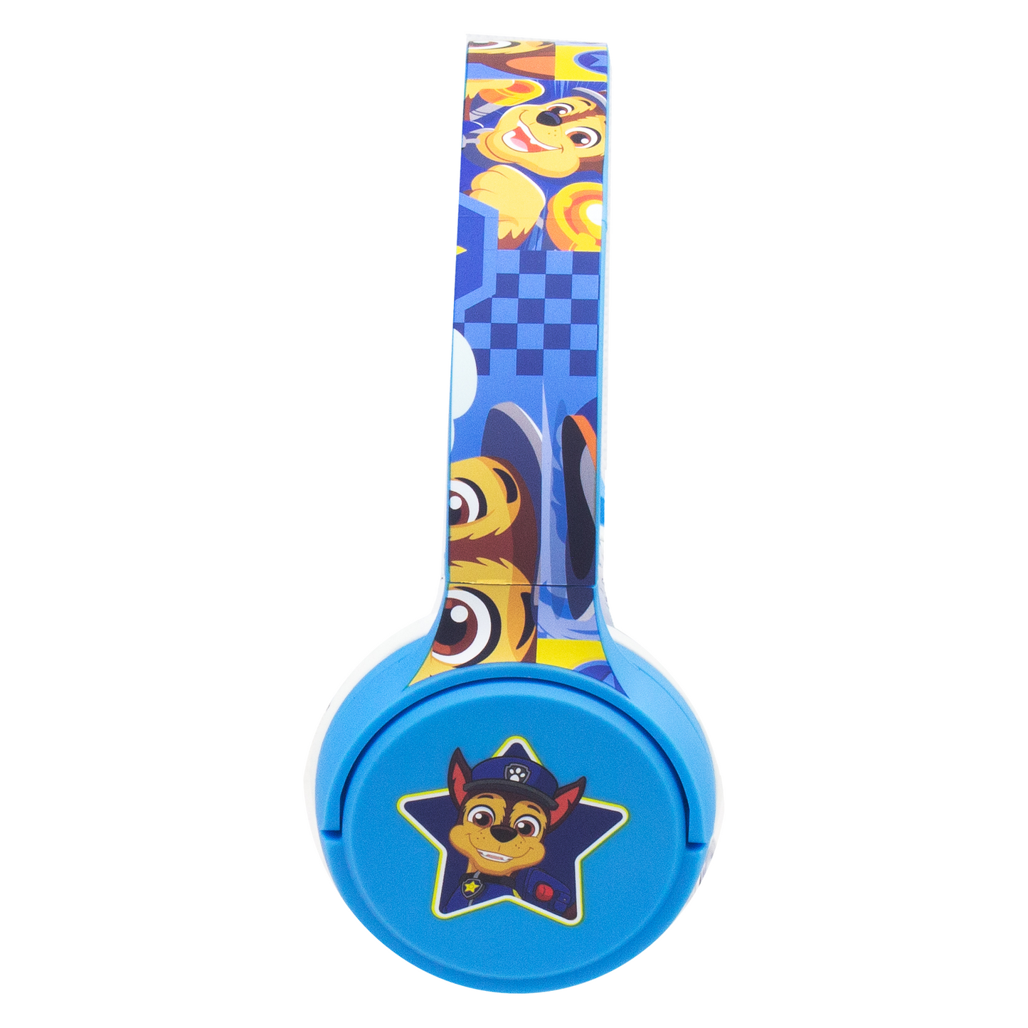 Handsfree Bluetooth OEM Paw Patrol Kids, A2DP, Plavo