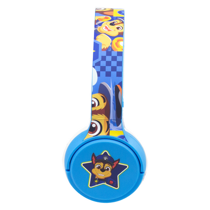 Handsfree Bluetooth OEM Paw Patrol Kids, A2DP, Plavo