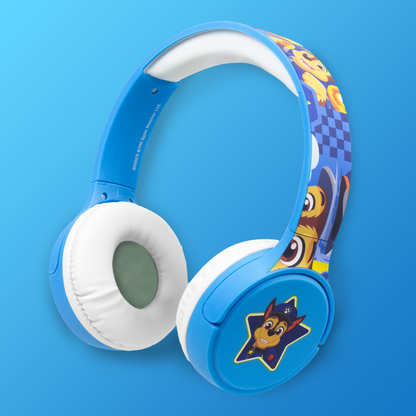 Handsfree Bluetooth OEM Paw Patrol Kids, A2DP, Plavo