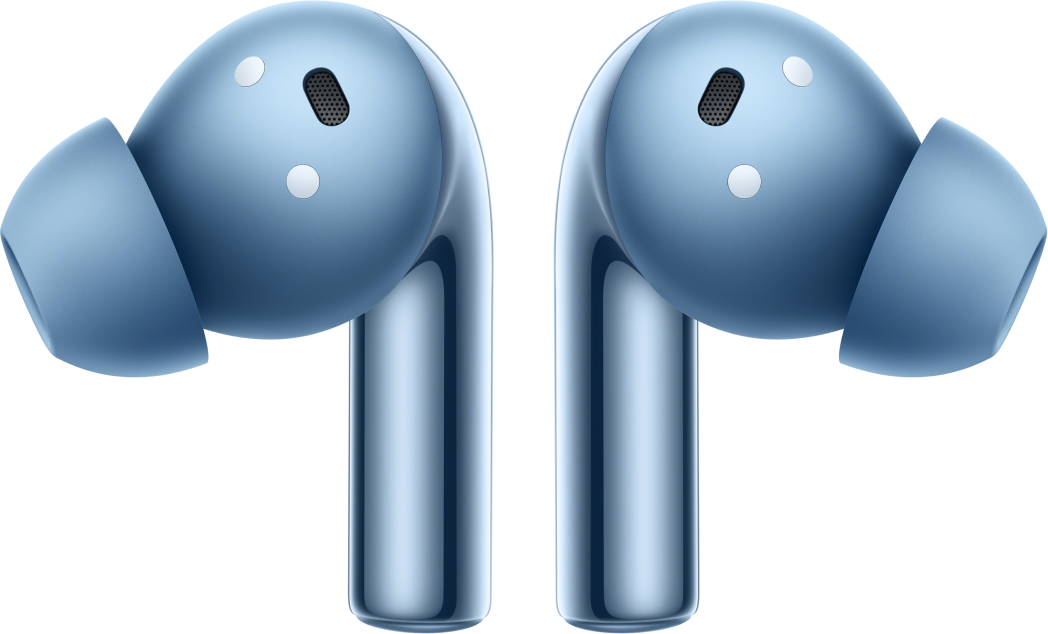 Handsfree Bluetooth OnePlus Buds 3, Plava 5481156308