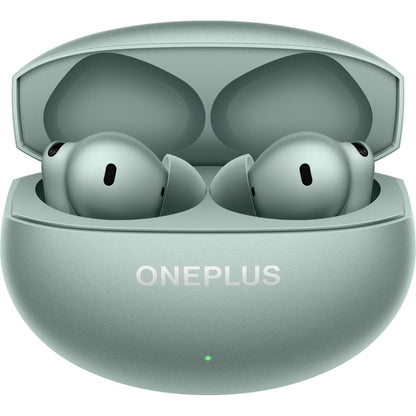 Handsfree Bluetooth OnePlus Buds 4, Zeleno 5481158904