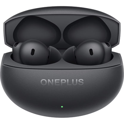 Handsfree Bluetooth OnePlus Buds 4, Siva 5481158903