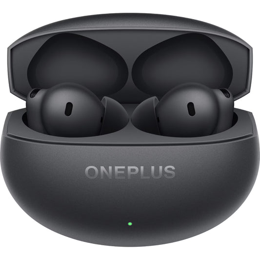 Handsfree Bluetooth OnePlus Buds 4, Siva 5481158903