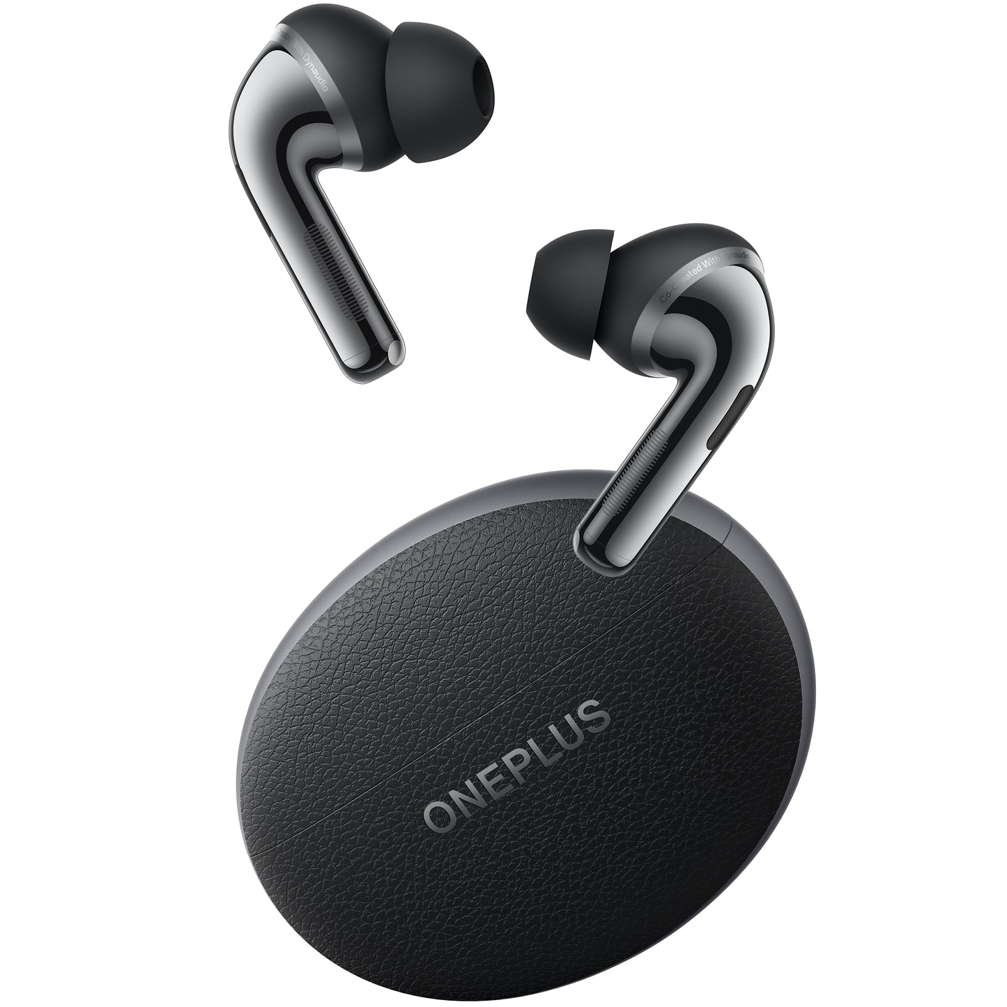 Handsfree Bluetooth OnePlus Buds Pro 3, Crni 5481158575