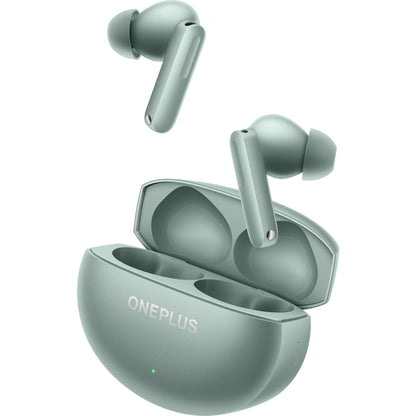 Handsfree Bluetooth OnePlus Buds 4, Zeleno 5481158904