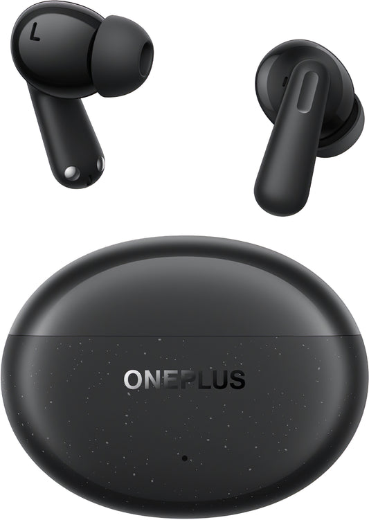 Handsfree Bluetooth OnePlus Nord Buds 3 Pro, TWS, ANC, Crni 5481158589