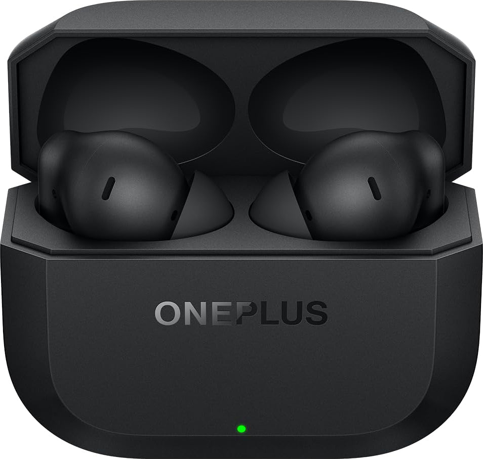 Handsfree Bluetooth OnePlus Nord Buds 3R, TWS, MultiPoint, Crni 5481159039