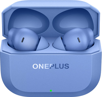 Handsfree Bluetooth OnePlus Nord Buds 3R, TWS, MultiPoint, Plavo 5481159040