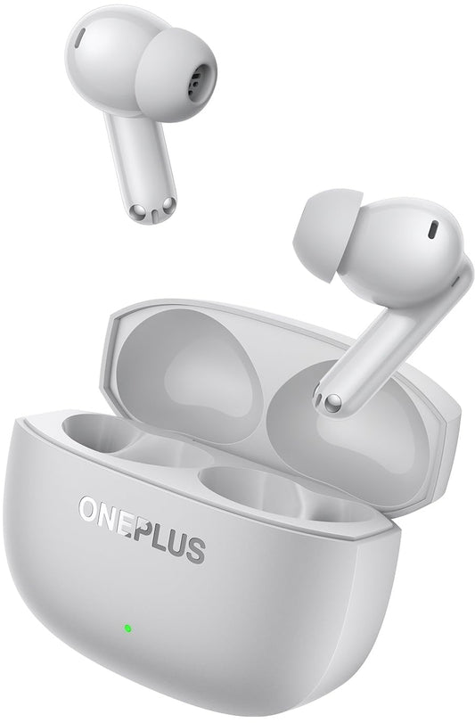Handsfree Bluetooth OnePlus Nord Buds 4 Pro, Siva 5481159287