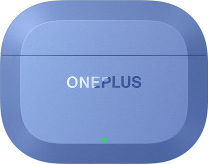 Handsfree Bluetooth OnePlus Nord Buds 3R, TWS, MultiPoint, Plavo
