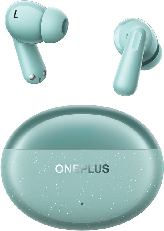 Handsfree Bluetooth OnePlus Nord Buds 3 Pro, TWS, ANC, Zelene 5481158586