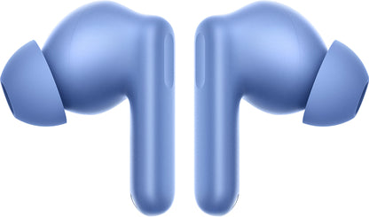 Handsfree Bluetooth OnePlus Nord Buds 3R, TWS, MultiPoint, Plavo