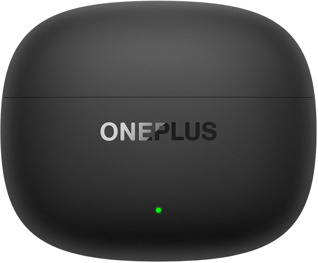Handsfree Bluetooth OnePlus Nord Buds 4 Pro, Crna 5481159288