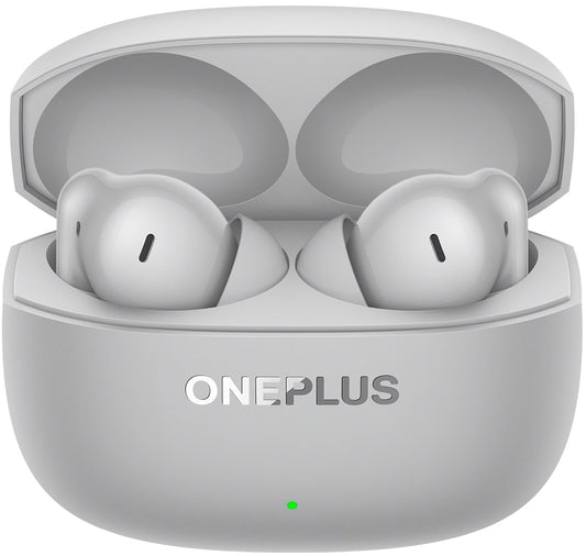 Handsfree Bluetooth OnePlus Nord Buds 4 Pro, Siva 5481159287