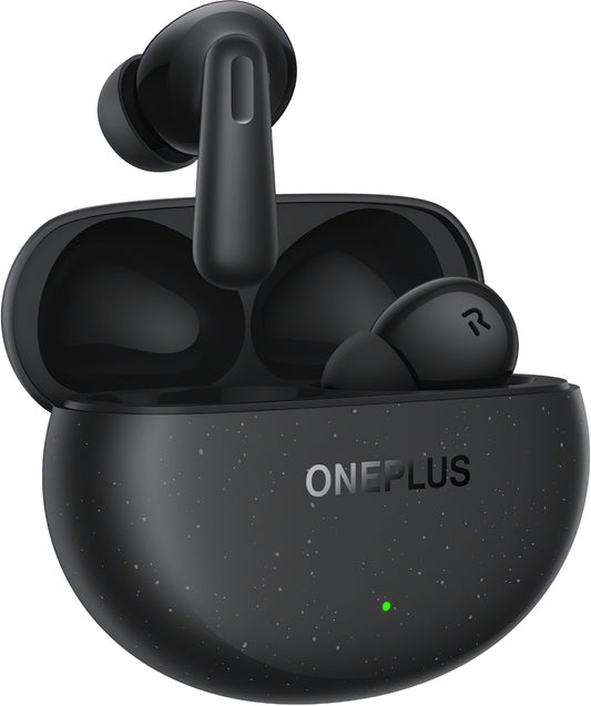 Handsfree Bluetooth OnePlus Nord Buds 3 Pro, TWS, ANC, Crni 5481158589