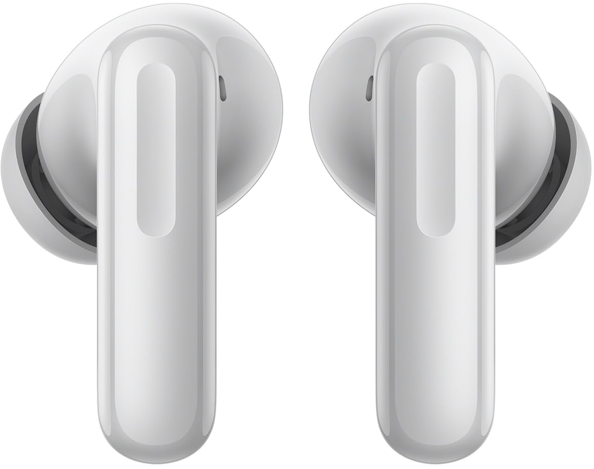 Handsfree Bluetooth OnePlus Nord Buds 4 Pro, Siva 5481159287