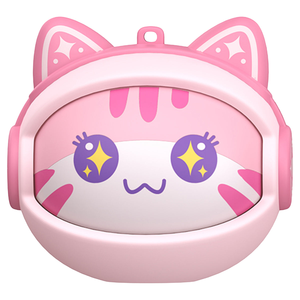 Handsfree Bluetooth Onikuma TX603, TWS, Roze