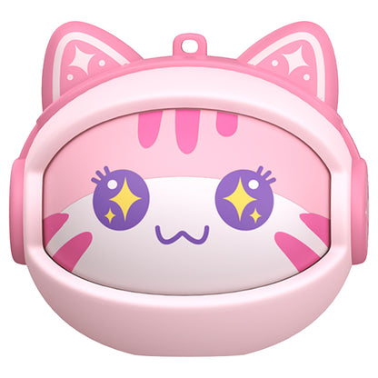 Handsfree Bluetooth Onikuma TX603, TWS, Roze