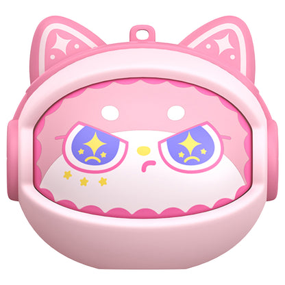 Handsfree Bluetooth Onikuma TX603, TWS, Roze