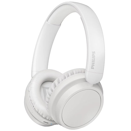 Handsfree Bluetooth Philips 5000, A2DP, Beli TAH5209WT/97